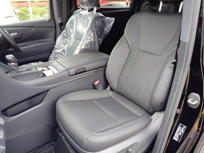صورة مصغرة 15 لـ 2026 Toyota ALPHARD