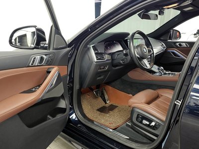 BMW X6 - 10
