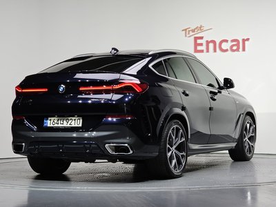 BMW X6 - 3