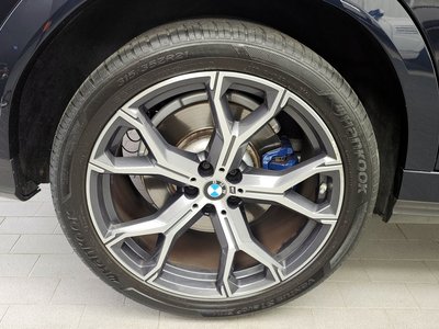 BMW X6 - 6
