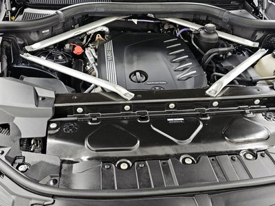 BMW X6 - 7