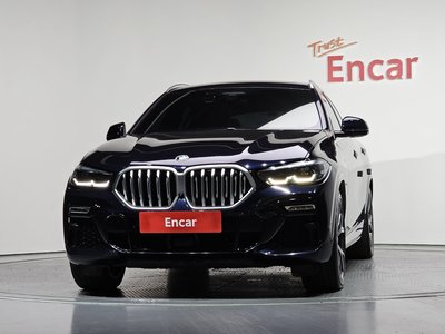 BMW X6 - 2
