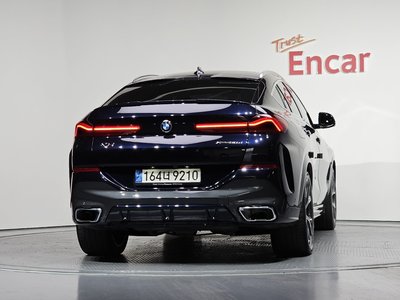 BMW X6 - 4