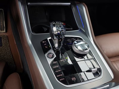 BMW X6 - 9