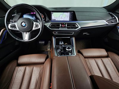 BMW X6 - 5
