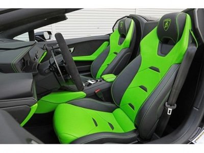 LAMBORGHINI HURACAN - 9
