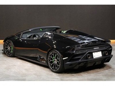 LAMBORGHINI HURACAN - 5