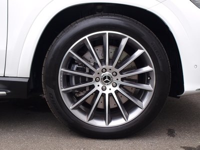 2025 Mercedes-BENZ GLE 缩略图 75