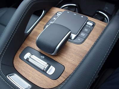 2025 Mercedes-BENZ GLE 缩略图 53