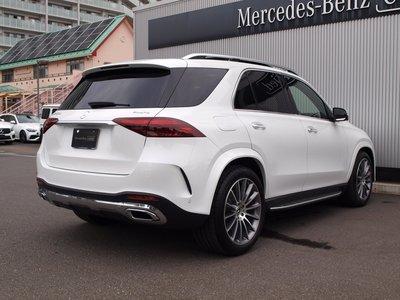 2025 Mercedes-BENZ GLE 缩略图 11