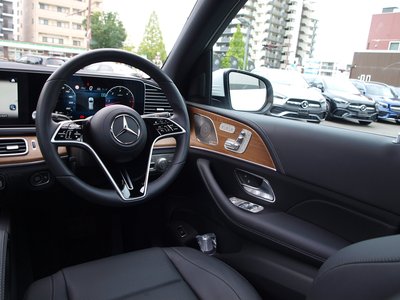 2025 Mercedes-BENZ GLE 缩略图 40