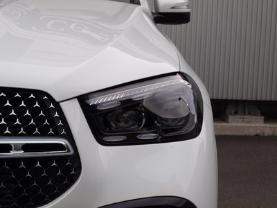 2025 Mercedes-BENZ GLE 缩略图 18