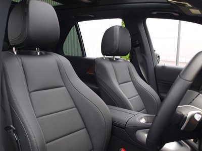 2025 Mercedes-BENZ GLE 缩略图 34