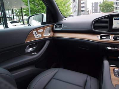 2025 Mercedes-BENZ GLE 缩略图 22