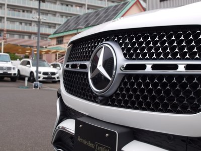2025 Mercedes-BENZ GLE 缩略图 80
