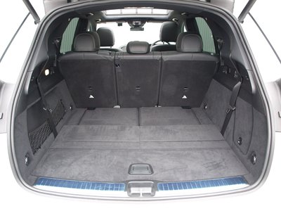 2025 Mercedes-BENZ GLE 缩略图 13