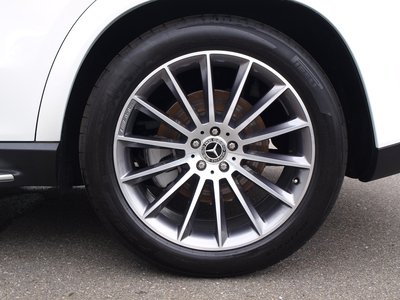 2025 Mercedes-BENZ GLE 缩略图 77