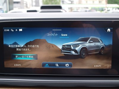 2025 Mercedes-BENZ GLE 缩略图 66