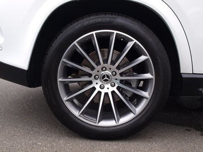 2025 Mercedes-BENZ GLE 缩略图 76