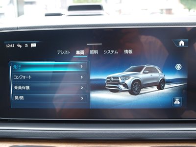 2025 Mercedes-BENZ GLE 缩略图 70