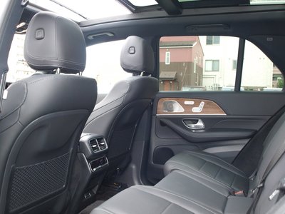 2025 Mercedes-BENZ GLE 缩略图 26