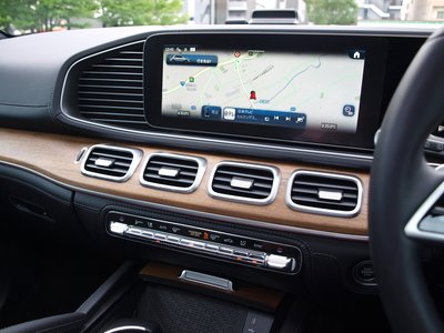 2025 Mercedes-BENZ GLE 缩略图 55