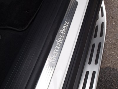 2025 Mercedes-BENZ GLE 缩略图 45