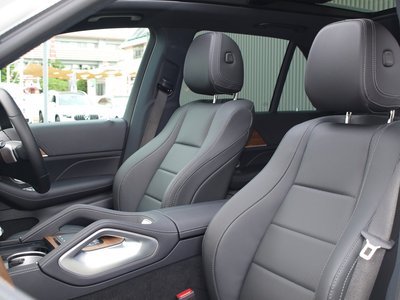 2025 Mercedes-BENZ GLE 缩略图 27