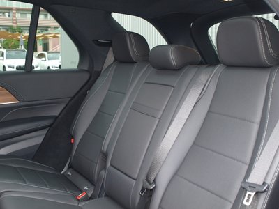 2025 Mercedes-BENZ GLE 缩略图 28