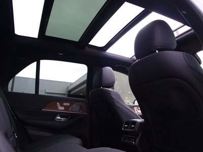2025 Mercedes-BENZ GLE 缩略图 31