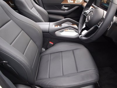 2025 Mercedes-BENZ GLE 缩略图 33