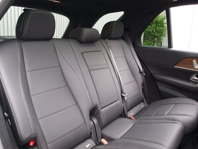 2025 Mercedes-BENZ GLE 缩略图 29