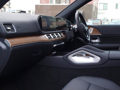 2025 Mercedes-BENZ GLE 缩略图 25