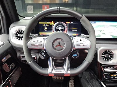 صورة مصغرة 19 لـ 2023 Mercedes-BENZ G-CLASS