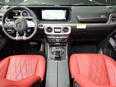 صورة 5 لـ 2023 Mercedes-BENZ G-CLASS