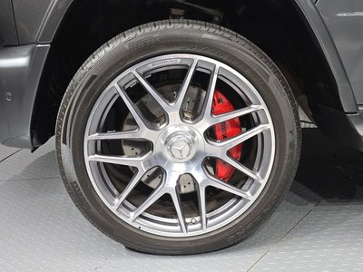 صورة 6 لـ 2023 Mercedes-BENZ G-CLASS