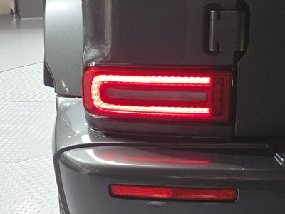 صورة 10 لـ 2023 Mercedes-BENZ G-CLASS