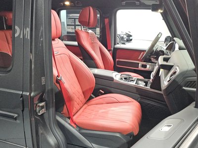 صورة مصغرة 18 لـ 2023 Mercedes-BENZ G-CLASS
