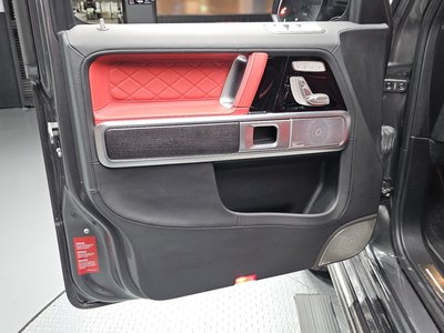 صورة مصغرة 14 لـ 2023 Mercedes-BENZ G-CLASS