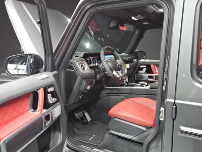 صورة مصغرة 13 لـ 2023 Mercedes-BENZ G-CLASS