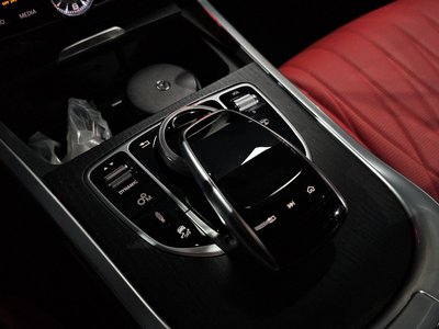صورة مصغرة 30 لـ 2023 Mercedes-BENZ G-CLASS