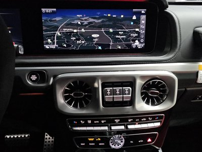 صورة مصغرة 22 لـ 2023 Mercedes-BENZ G-CLASS