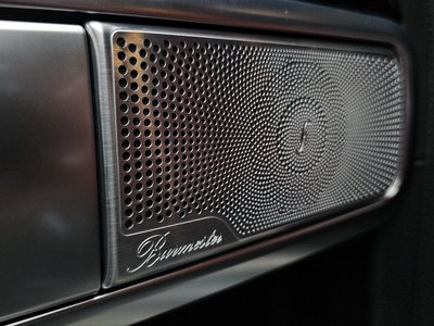 صورة مصغرة 32 لـ 2023 Mercedes-BENZ G-CLASS