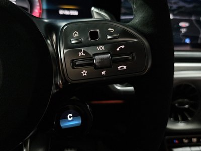 صورة مصغرة 28 لـ 2023 Mercedes-BENZ G-CLASS