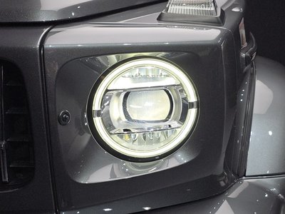 صورة 9 لـ 2023 Mercedes-BENZ G-CLASS