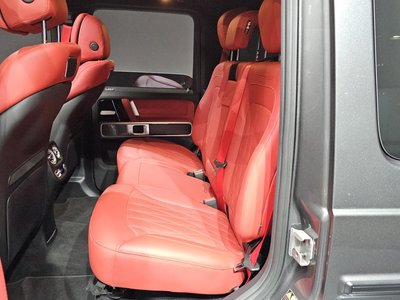 صورة مصغرة 16 لـ 2023 Mercedes-BENZ G-CLASS