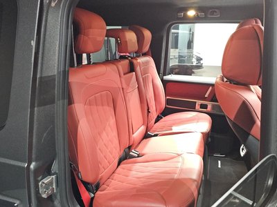 صورة مصغرة 17 لـ 2023 Mercedes-BENZ G-CLASS