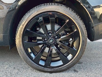 LAND ROVER RANGE ROVER SPORT - 10