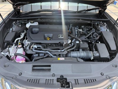 2024 Lexus ES — миниатюра 62