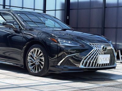 2024 Lexus ES 照片 5